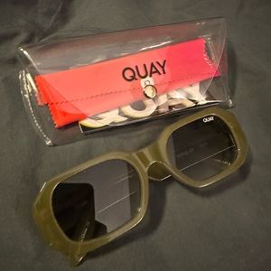Hyped up sunglasses by Quay new*
